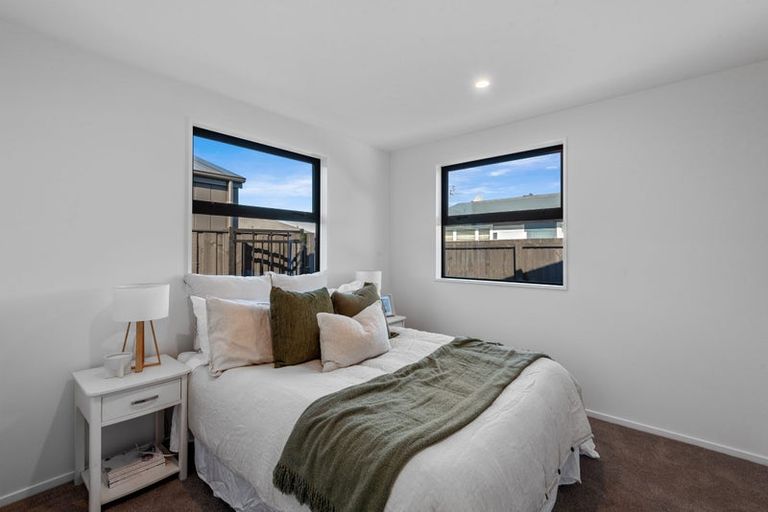 Photo of property in 4/29 Flemington Avenue, North New Brighton, Christchurch, 8083