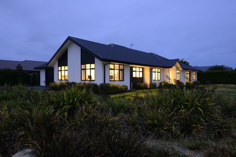 Photo of property in 1 Leonie Lane, West Melton, 7618