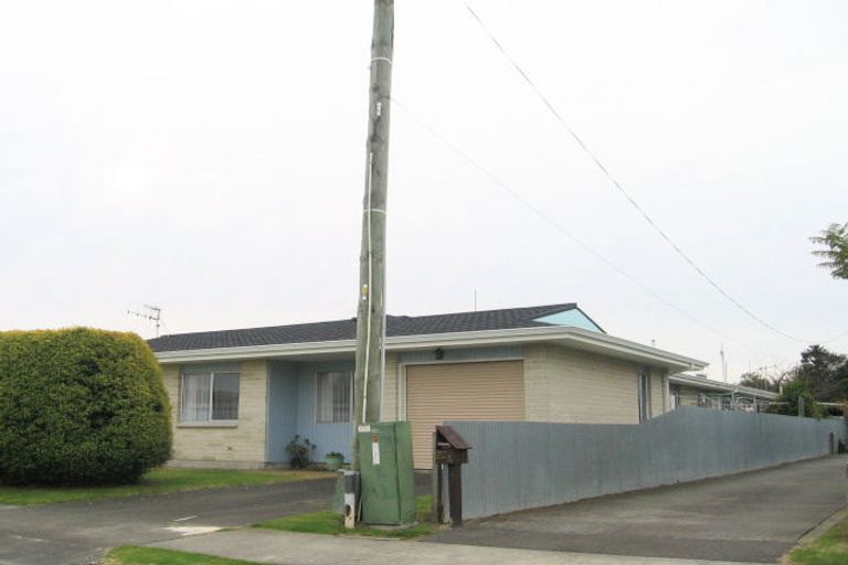 Photo of property in 18a Peddie Street, Taradale, Napier, 4112