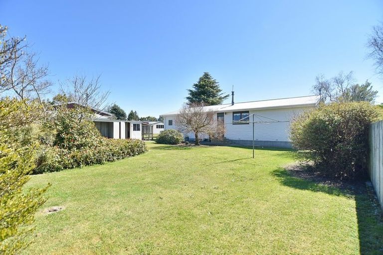 Photo of property in 8 Knight Street, Oxford, 7430