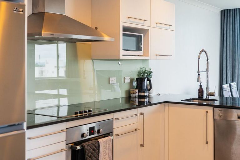 Photo of property in 312 Victoria Street, Hamilton Central, Hamilton, 3204