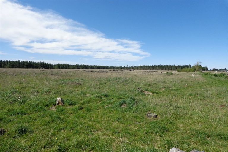 Photo of property in 134 Struie Road, Hororata, 7572