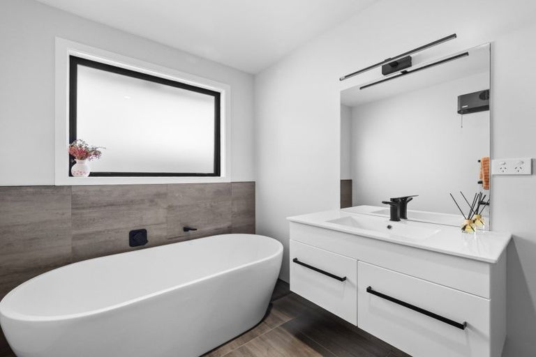 Photo of property in 86a Grey Street, Ashburton, 7700