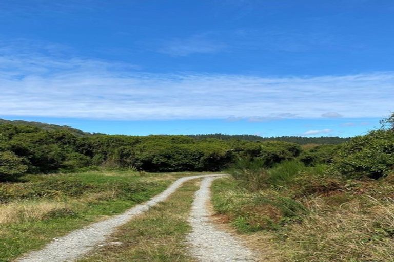 Photo of property in 678 Taylorville Road, Taylorville, Greymouth, 7805