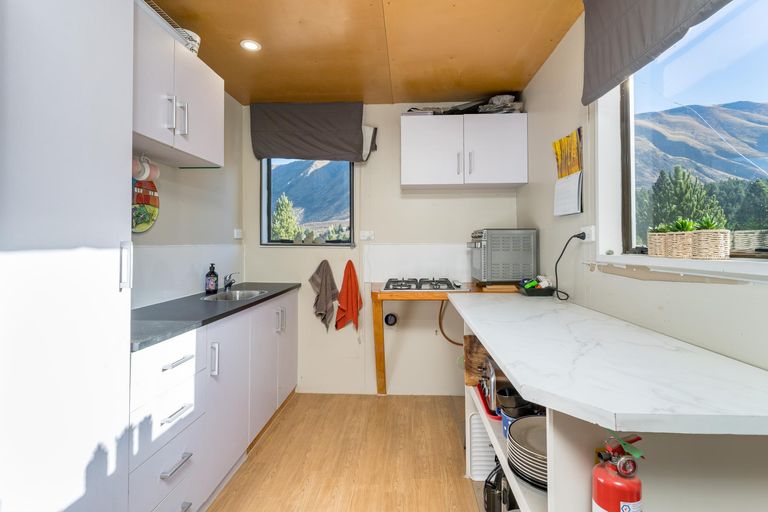 Photo of property in 64 Flanagan Lane, Ben Ohau, Twizel, 7999