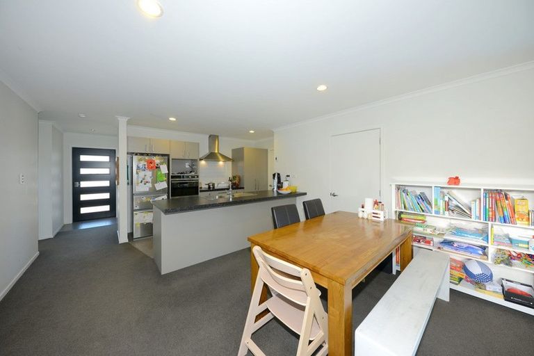 Photo of property in 14 Berners Way, Rolleston, 7615