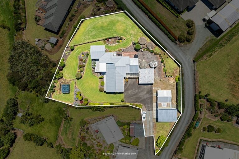 Photo of property in 292 Pipiwai Road, Ngararatunua, Whangarei, 0176