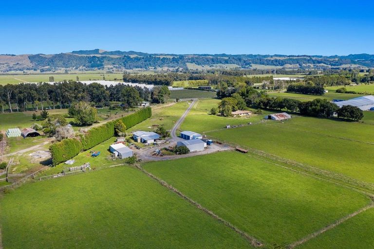 Photo of property in 169 Hallett Road, Otakiri, Whakatane, 3192