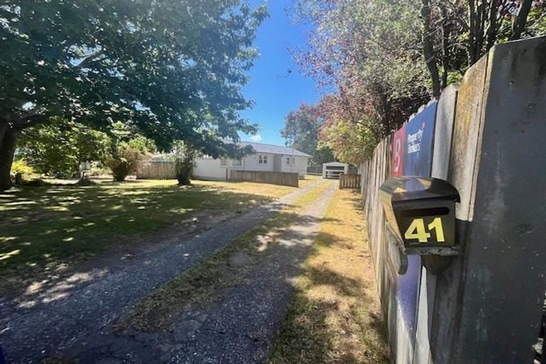 Photo of property in 41 Mawake Place, Turangi, 3334