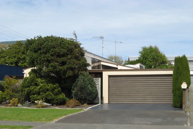 Photo of property in 17a Toi Street, Tawhero, Whanganui, 4501