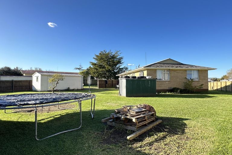 Photo of property in 20 Davis Place, Huntly, 3700