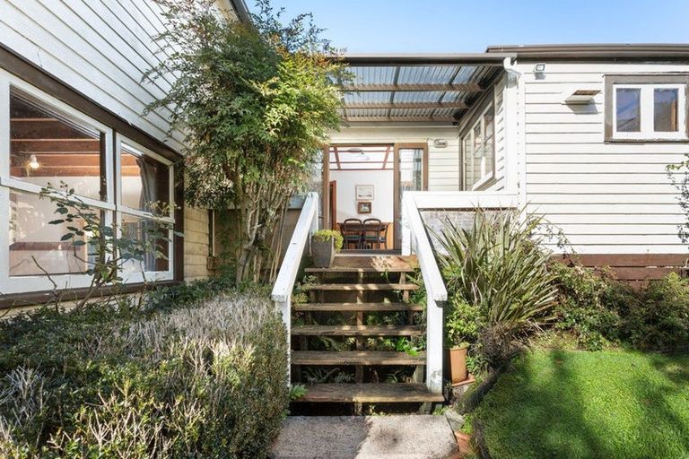 Photo of property in 16 Somerset Street, Waihi, 3610