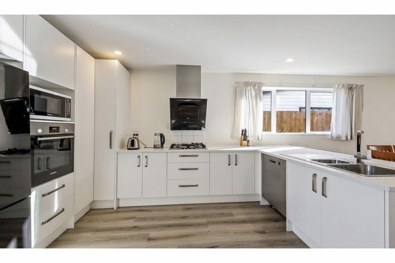 Photo of property in 61c Coronation Street, Spreydon, Christchurch, 8024