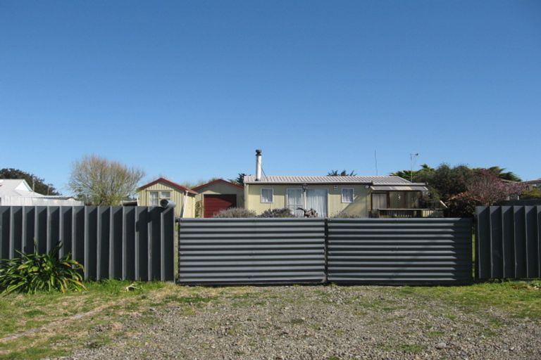 Photo of property in 36 Ruanui Street, Himatangi Beach, Foxton, 4891