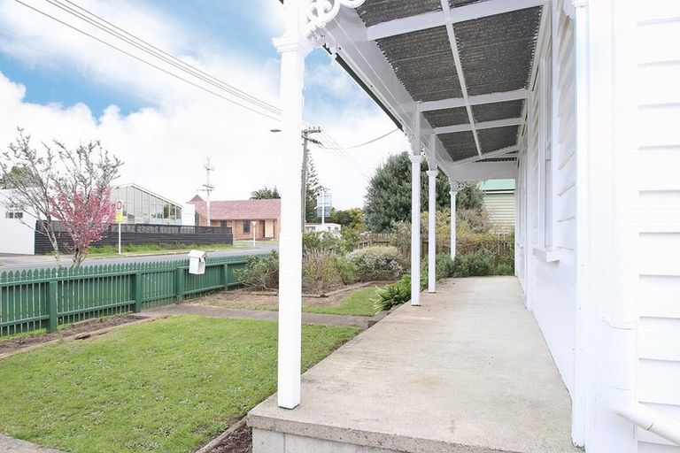 Photo of property in 21 Onslow Street, Huntly, 3700