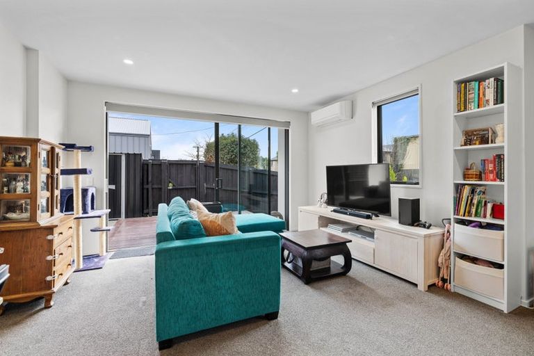Photo of property in 1/20 Hume Street, Sydenham, Christchurch, 8023