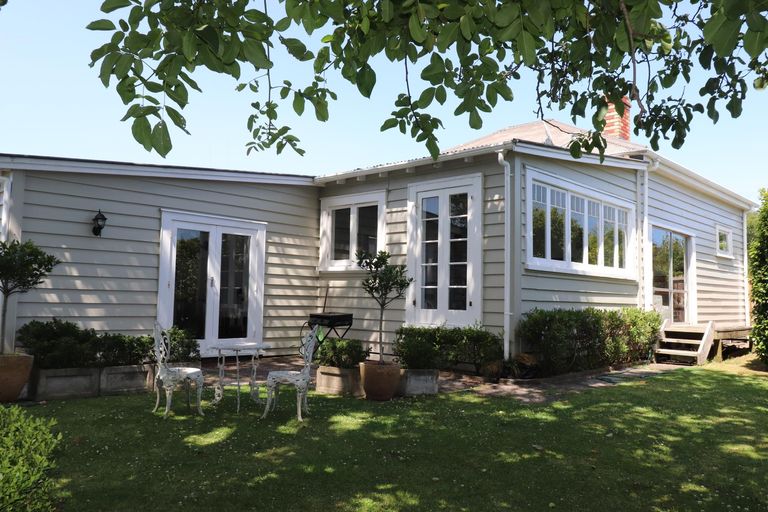 Photo of property in 58 Hakanoa Street, Huntly, 3700