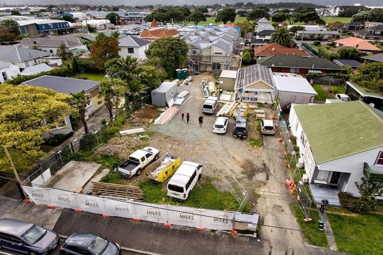 Photo of property in 112 Richmond Street, Petone, Lower Hutt, 5012