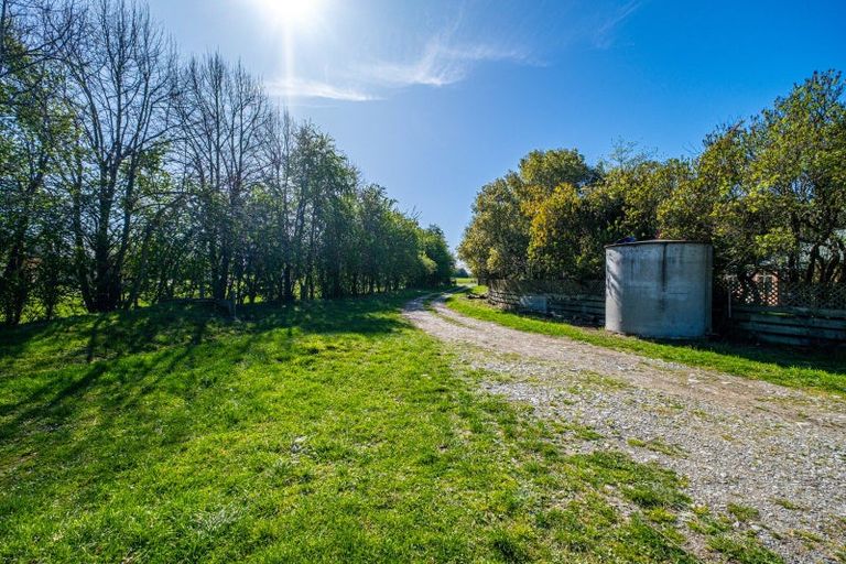 Photo of property in 99 Templer Street, Geraldine, 7992