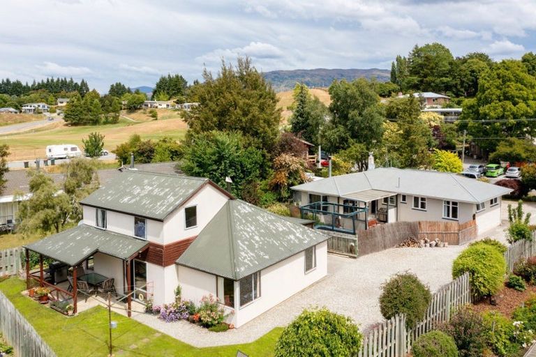 Photo of property in 22 Russell Street, Wanaka, 9305