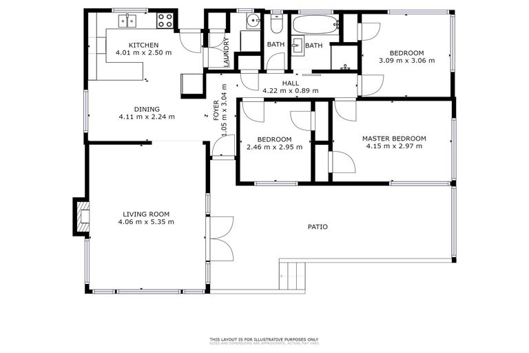 Photo of property in 13 Erin Street, Tikipunga, Whangarei, 0112