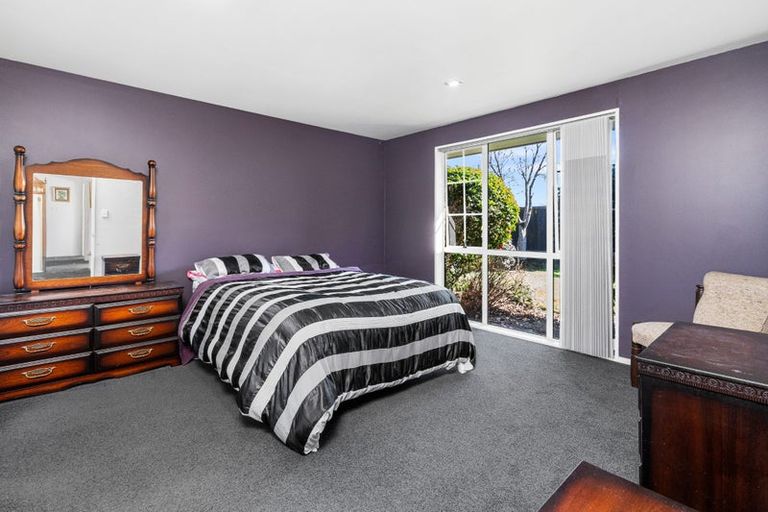 Photo of property in 29 Glencullen Drive, Casebrook, Christchurch, 8051