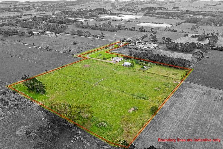 Photo of property in 126 Fordyce Road, Parakai, Helensville, 0874