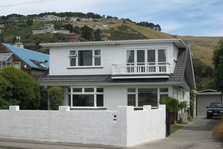 Photo of property in 214 Main Road, Moncks Bay, Christchurch, 8081