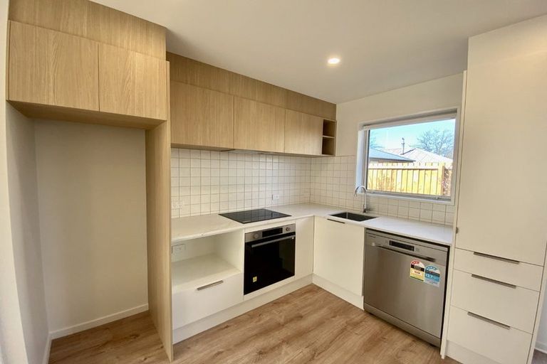 Photo of property in 12/2 Hammond Place, Spreydon, Christchurch, 8024