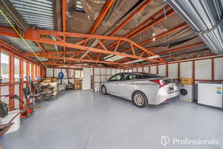 Photo of property in 27 Frederick Street, Wainuiomata, Lower Hutt, 5014