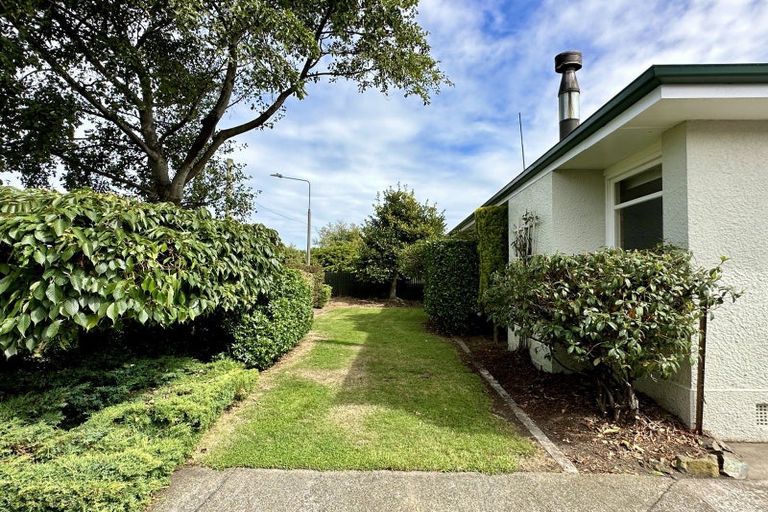 Photo of property in 50 Dart Street, Hawthorndale, Invercargill, 9810