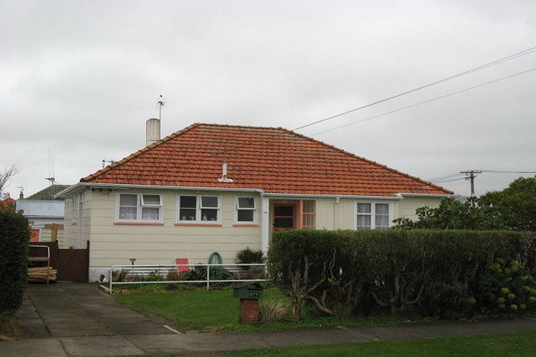 Photo of property in 577 Queen Street East, Levin, 5510