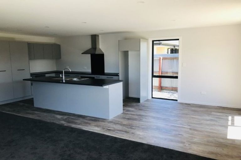 Photo of property in 156a Mcmurdo Street, Tinwald, Ashburton, 7700