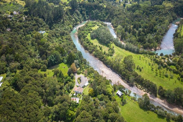 Photo of property in 33 Pakaraka, Thames, 3577