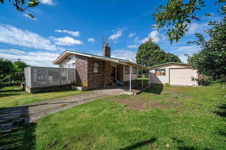 Photo of property in 33 Sheehan Avenue, Papakura, 2110