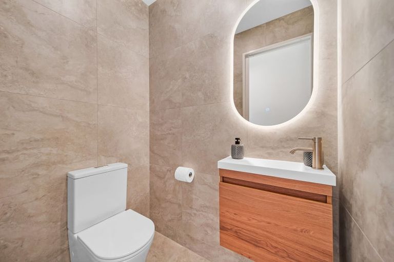 Photo of property in 45 Mehrtens Crescent, Woodend, 7610