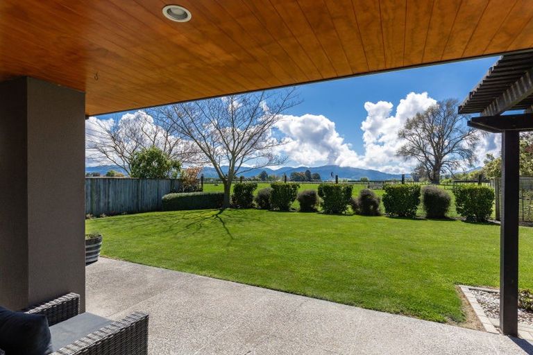 Photo of property in 25 Clearwater Place, Mayfield, Blenheim, 7201