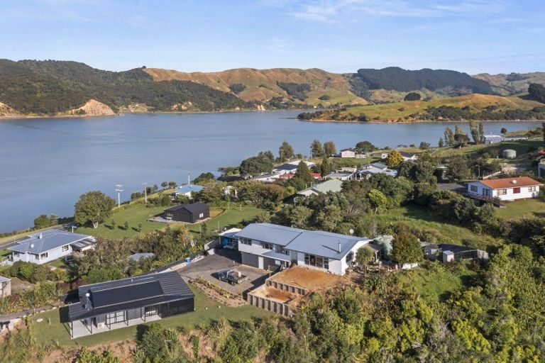 Photo of property in 1213 Te Waitere Road, Taharoa, Te Kuiti, 3988