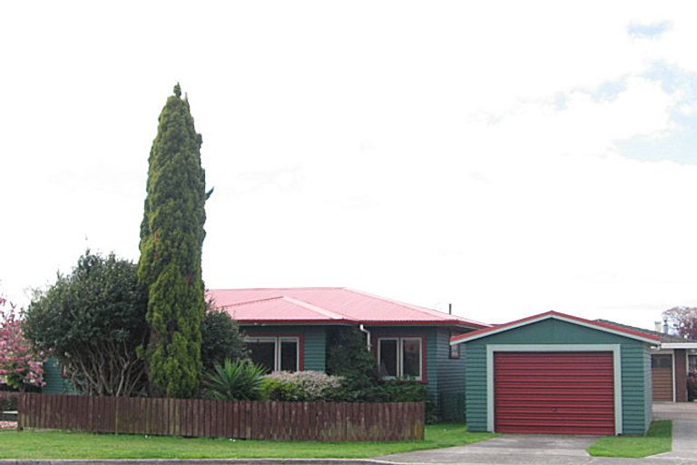 Photo of property in 31 Maitland Street, Greerton, Tauranga, 3112
