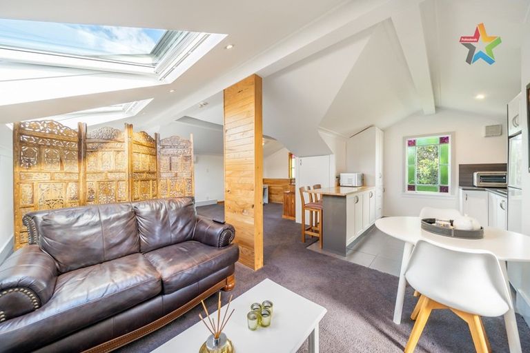 Photo of property in 9 Military Road, Boulcott, Lower Hutt, 5010