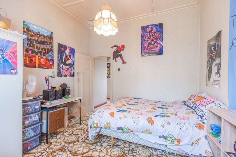 Photo of property in 79 Tyndall Street, Pahiatua, 4910