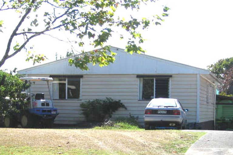 Photo of property in 89 Seabrook Avenue, New Lynn, Auckland, 0600