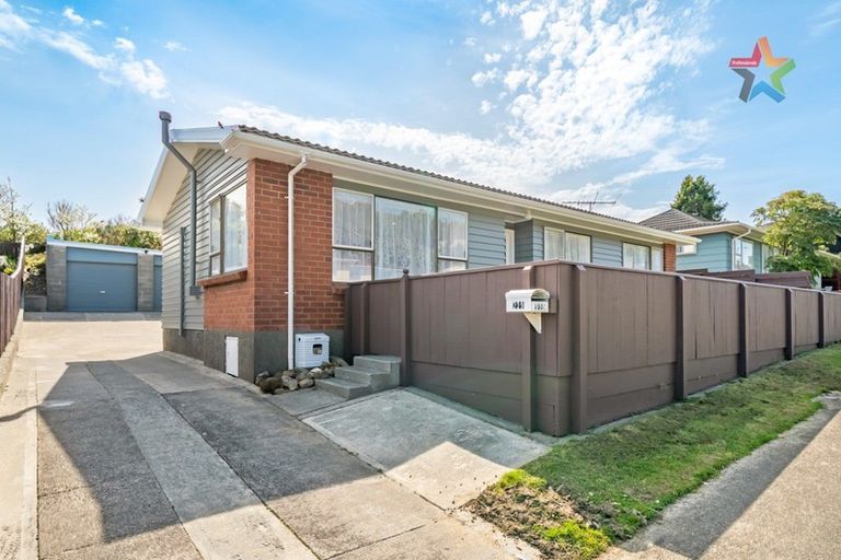Photo of property in 229 Major Drive, Kelson, Lower Hutt, 5010