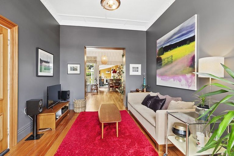 Photo of property in 73 Coromandel Street, Newtown, Wellington, 6021