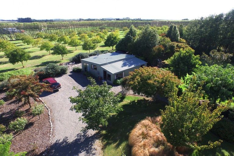 Photo of property in 503 Weedons Road, Rolleston, Christchurch, 7678