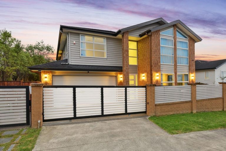 Photo of property in 7 Syrah Crescent, Ranui, Auckland, 0612