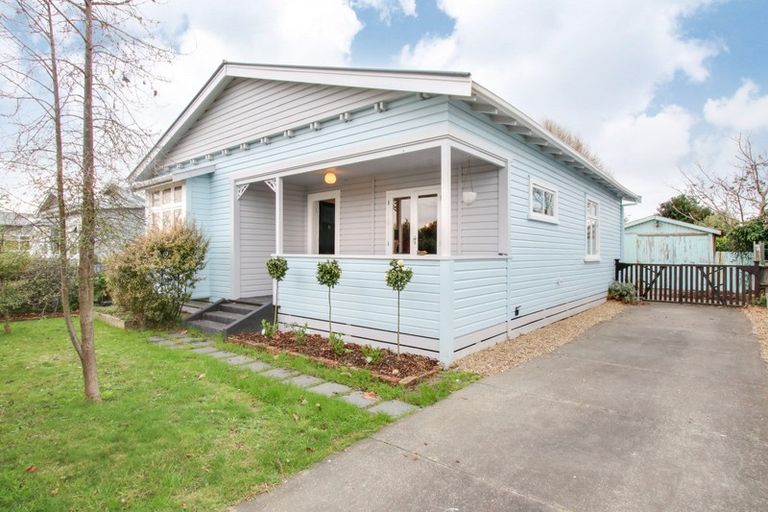 Photo of property in 13 Creagh Street, Te Awa, Napier, 4110