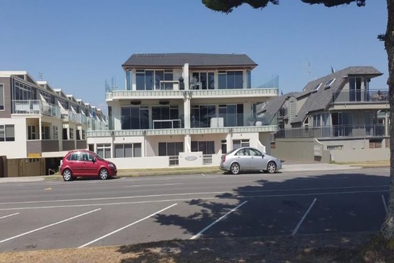 Photo of property in 1/45 Marine Parade, Mount Maunganui, 3116
