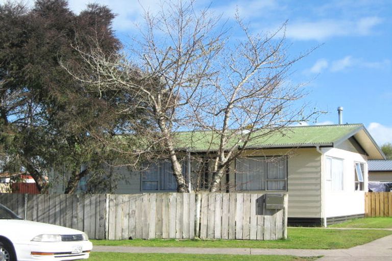 Photo of property in 10 Romana Place, Whakatane, 3120