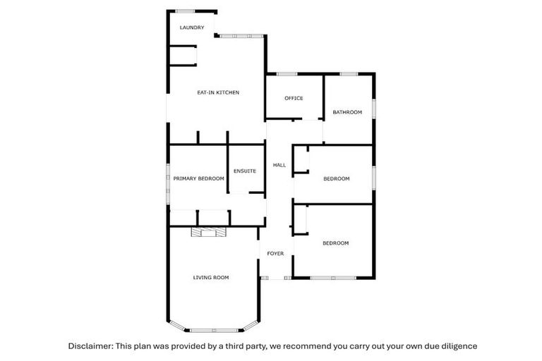 Photo of property in 16 Margaret Street, Roslyn, Palmerston North, 4414